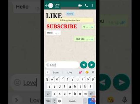 nep whatsapp gesprek maken|Fake Whatsapp Gesprek Maken: Zo Doe Je Het Snel。